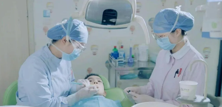 【科普】乳牙龋齿别忽视，小心酿成大问题！